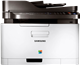 CLX-3305FW