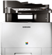 CLX-4195FW