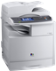 CLX-8385ND