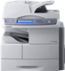 MultiXpress 6555N