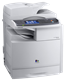 MultiXpress C8385ND