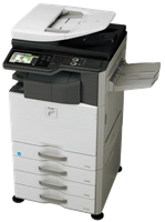 MX-2010U