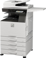 MX-2630N