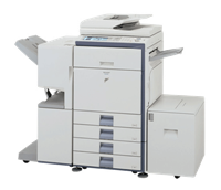 MX-2700N
