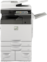 MX-3060V