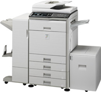 MX-3100N