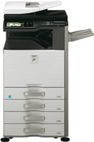 MX-3111U
