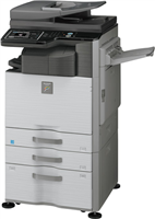 MX-3114N