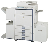 MX-3501N
