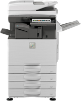 MX-3570N