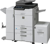 MX-3640N