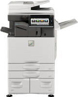 MX-4060N