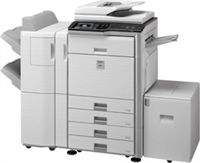 MX-4100N