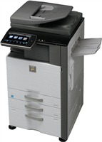 MX-4140N