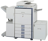MX-4500N