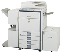 MX-4501N