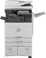 MX-5070N