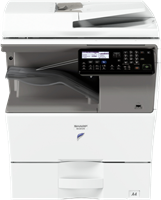 MX-B350W