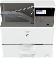 MX-B450P