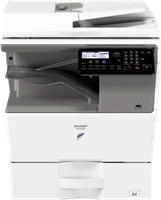 MX-B450W