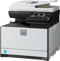 MX-C301W