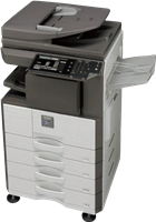MX-M265N