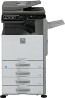 MX-M464N