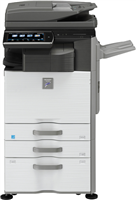 MX-M465N