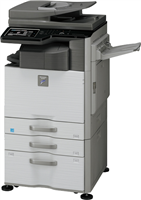 MX-M564N