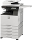 MX-2630N