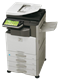 MX-3110N
