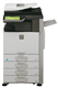 MX-4112N