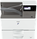 MX-B350P