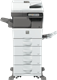 MX-B455W