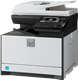 MX-C301W