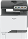 MX-C528F