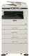 MX-M202D