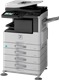 MX-M354N