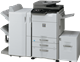 MX-M364N
