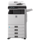 MX-M453N