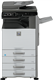 MX-M464N