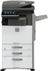 MX-M565N
