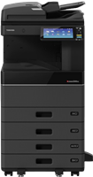 e-Studio 2000ac