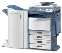 e-Studio 2040C