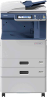 e-Studio 2551c