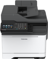 e-Studio 338cs