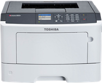 e-Studio 385p