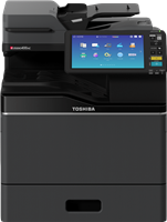 e-Studio 400ac