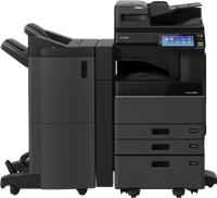 e-Studio 4508a