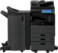 e-Studio 5015ac